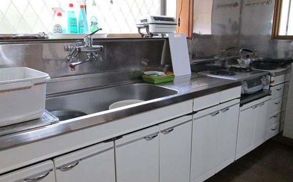 キッチンスペース