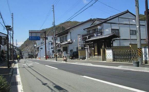 道路付き(反対方向)