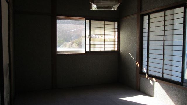 2階 和室