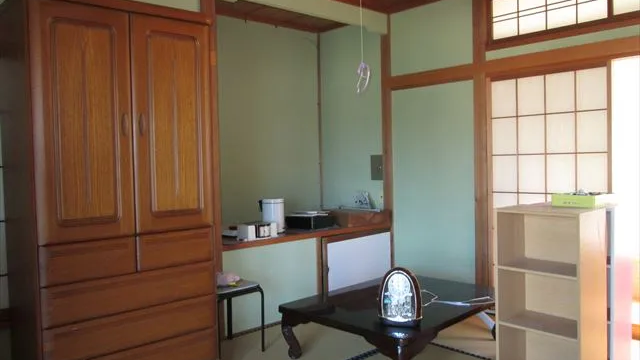 2階 和室